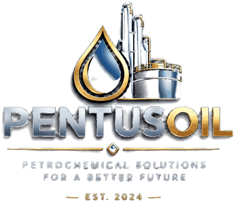 Pentusoil — petrochemical solutions for a better future