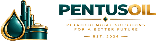 Pentusoil — petrochemical solutions for a better future